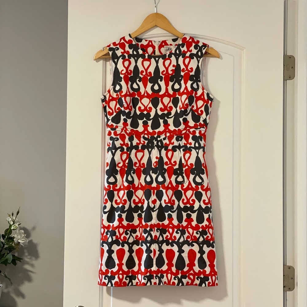Milly dress